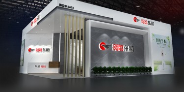 展厅设计的两点误区