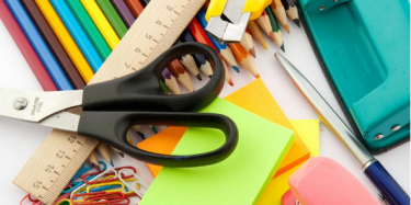 首届中国(北京)国际文具博览会将于7月底开幕