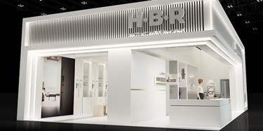 展览搭建常见的地毯