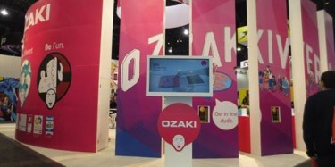 广交会展览制作公司教您如何打造广交会摊位装修亮点