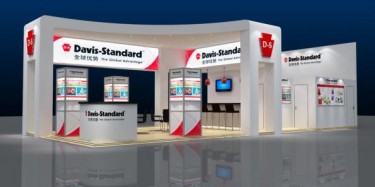 展台搭建过程中容易忽视哪三个细节？