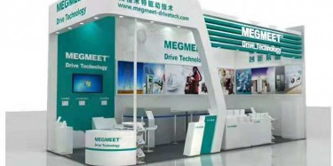 展台现场搭建装修设计八大基本要点