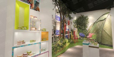 鹰拓企业展厅/企业展厅设计公司哪家好