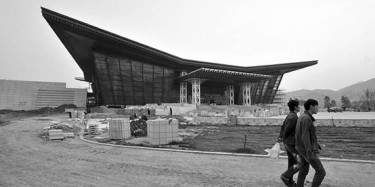 会展行业陷入误区，展馆建设偏离轨道