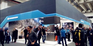 广州展览搭建的空间设计美在哪里