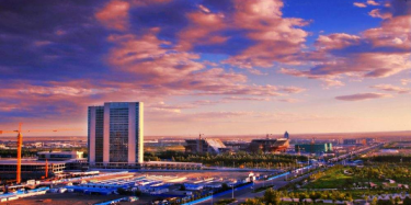 新疆基础建设博览会7月举行