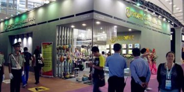 广交会特装设计的流程浅述