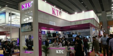 广州展览公司带来报道：广州海关首创“线上会展业务办理”服务广交会