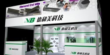 展台搭建怎样避免“撞脸” /广州展台搭建公司