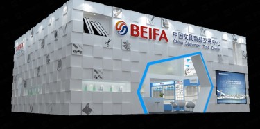 展会布置 /毕加教你如何玩转展会