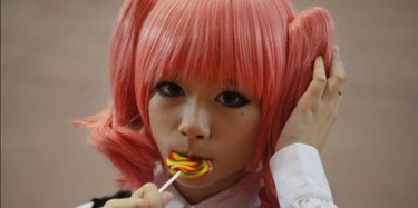 动漫展会：除了活动+卖产品还能做点什么？