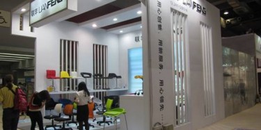 如何打造竞争力强的广交会展位设计