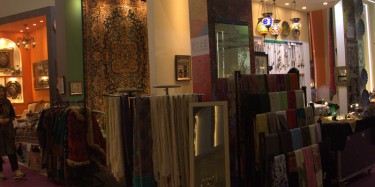 中博会展台设计装修实用小妙招