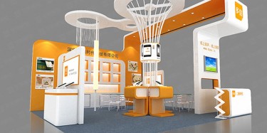 广州游戏展搭建哪家好？