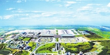 深圳国际会展中心开发建设，拉动宝安经济增长