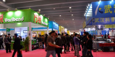 展览制作工厂预告：2017第十六届广州国际广告展