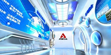 展厅装修设计的要求