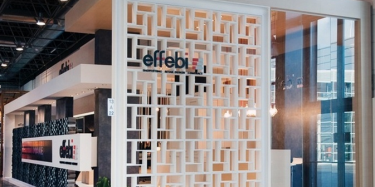 【展台设计】展台设计搭建商分享何为好的展台搭建