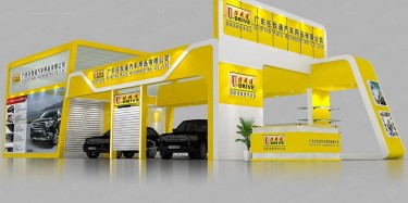 展厅搭建需要考虑哪些方面