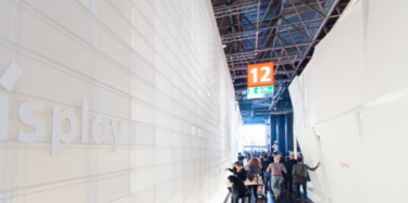 【展台设计】烘培展览展会中展位的色彩设计要点