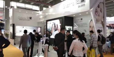 展台设计发展迅速的因素