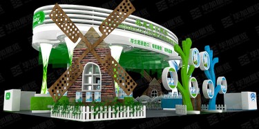 2018年第18届CBME孕婴展