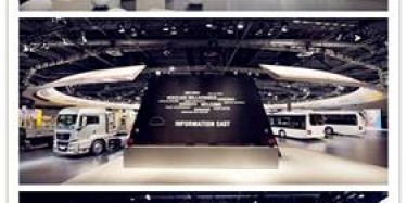 汽车展台设计应该注意哪些方面