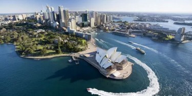 毕加带你看世界第十二期——澳大利亚展馆：毛利人的眼界