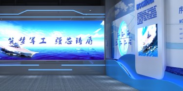 广州展厅设计要创新就要做转变