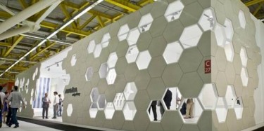 如何挑选一家顶尖的门窗展设计搭建公司