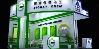 展台设计搭建要注意哪几点？/广州展览设计公司哪家好