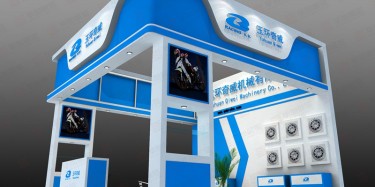 如何选择特装展台公司