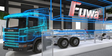 展厅设计装修小窍门