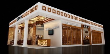 展会设计如何搭配色彩