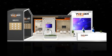 展厅设计深度挖掘企业的内在