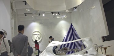 会展设计中怎么巧用灯光?