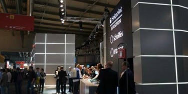 【展台设计】家具展布展如何避免出力不讨好