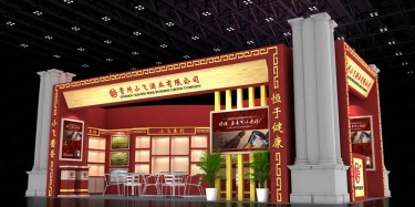 展馆设计公司选取材料有哪些技巧?