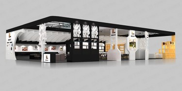 如何让展览设计搭建达到理想效果？