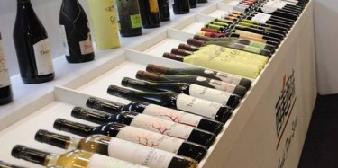 【展台设计】名酒展设计搭建哪些环节尤为重要