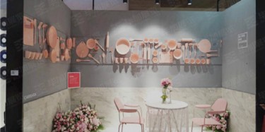 2018第21届唐山陶博会16日启幕 首次尝试市场化运作