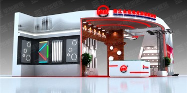 照明展展示设计的注意事项