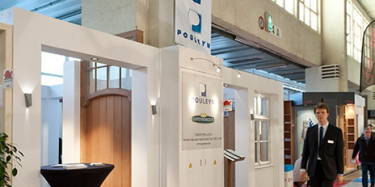 【展台设计】陶瓷工业展设计趋势（三）