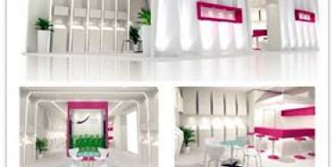 展台设计搭建也需“师夷长技以制夷”