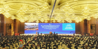 第十六届西博会今日盛大启幕