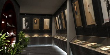 如何能够节约展厅设计的成本呢?