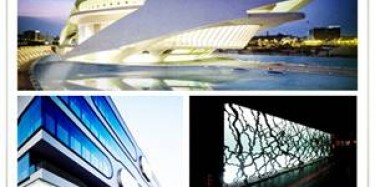 展览展示设计：原来生活可以如此美好