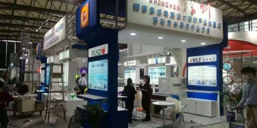 注意了！找展会设计公时不可贪图小便宜