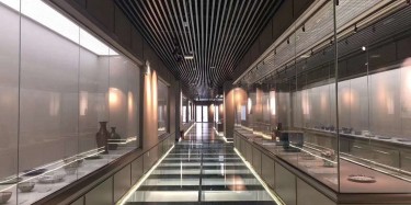 宁波展厅设计展示遵循的一些原则