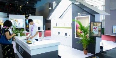 展示设计制作有几个基本程序？